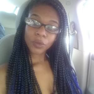 Meet your Posher, Brandy